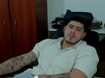 Chaturbate Free Live Porn of baltazardupont