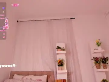 Chaturbate Live Porn of belyy_sweet