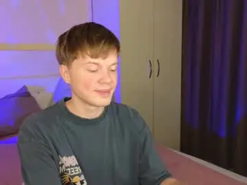 Chaturbate Sex Chat of cameron_crowly