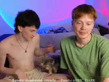 Chaturbate Watch Live Sex Cams of cameron_crowly
