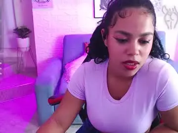 Chaturbate Best Webcam of candyhot_tk