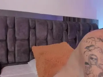 Chaturbate Best Webcam of carol_horny