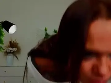 Chaturbate Private Sex Chat of dakotasi