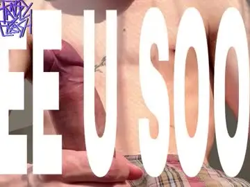 Chaturbate Nude Webcam of davey_ebash