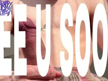 Chaturbate Free Porn Cam of davey_ebash
