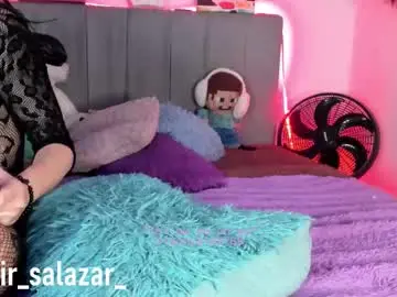 Chaturbate Free Porn Cam of fem_boy6