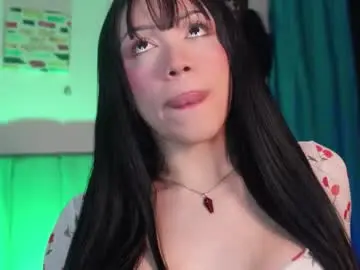 Chaturbate Adult Webcam of fem_boy6