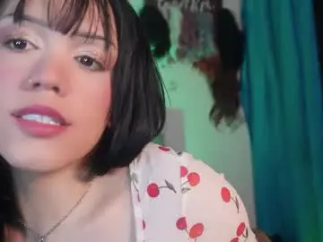 Chaturbate Live Sex of fem_boy6