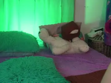 Chaturbate Best Webcam of fem_boy6