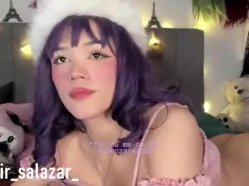 Chaturbate Live Sex Cam of fem_boy6