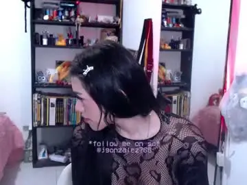 Chaturbate Sex Cam of fem_boy6
