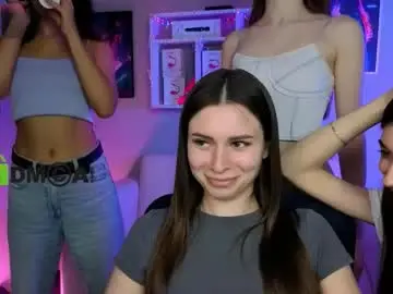 Chaturbate Adult Webcams of flora_ri