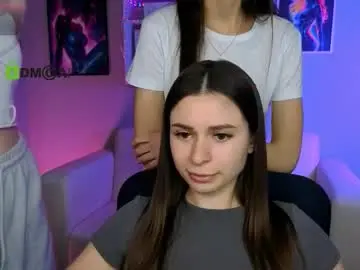 Chaturbate Adult Webcams of flora_ri