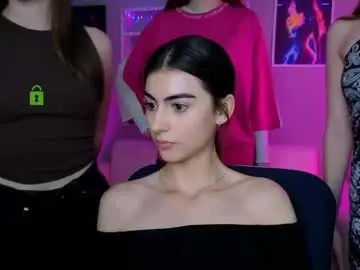 Chaturbate Live Sex of flora_ri