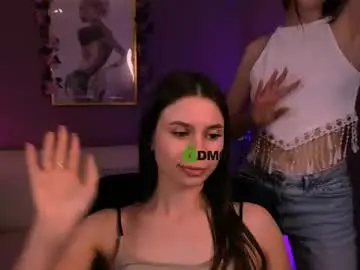 Chaturbate Private Sex Chat of flora_ri