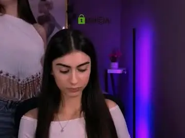 Chaturbate Nude Webcam of flora_ri