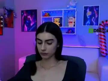 Chaturbate Nude Webcam of flora_ri