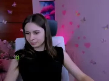 Chaturbate Private Sex Chat of flora_ri