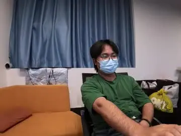 Chaturbate Live Sex Cam of hairycol66