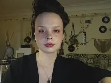 Chaturbate Live Sex Cam of icecreamamy