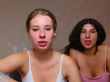 Chaturbate Nude Webcam of indimoon111