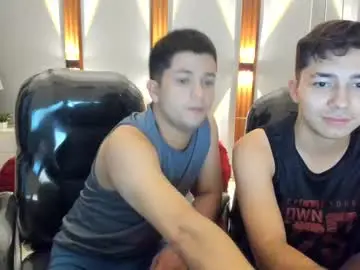 Chaturbate Live Porn of joshi_hot