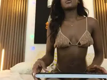 Chaturbate Sex Chat of kitty_bombon
