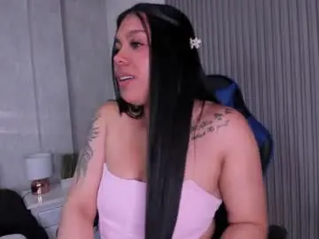 Chaturbate Nude Webcam of kyla_left