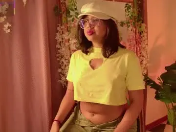 Chaturbate Live Sex of lauuu777