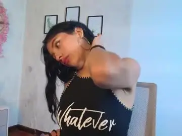 Chaturbate Watch Live Sex Cams of madhison_5