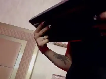 Chaturbate Adult Webcam of madhison_5