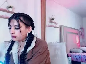 Chaturbate Live Sex of madhison_5