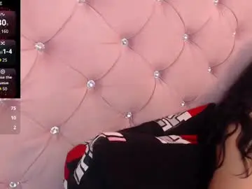 Chaturbate Live Sex of mullan_fox1