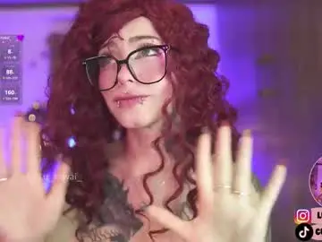 Chaturbate Private Sex Chat of pinkloly69