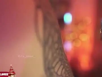 Chaturbate Nude Webcam of pinkloly69