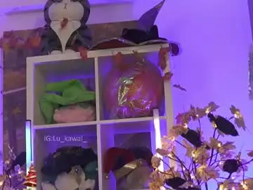 Chaturbate Watch Live Sex Cams of pinkloly69