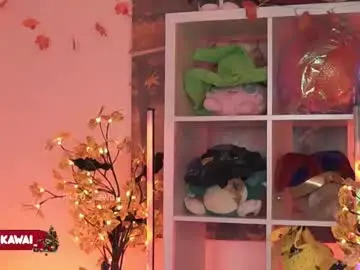 Chaturbate Adult Webcam of pinkloly69