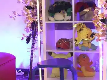 Chaturbate Adult Video Chat of pinkloly69