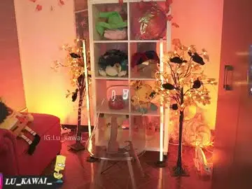 Chaturbate Adult Webcams of pinkloly69