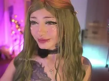 Chaturbate Adult Video Chat of pinkloly69