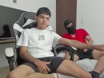 Chaturbate Best live sex cam show of ronaldmq20
