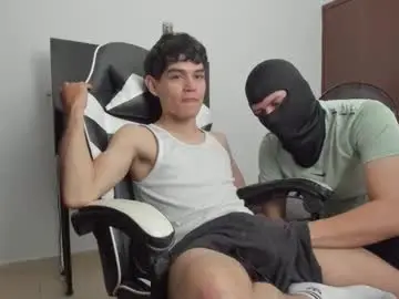 Chaturbate Best Webcam of ronaldmq20