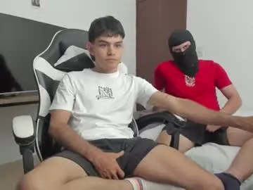 Chaturbate Best live sex cam show of ronaldmq20