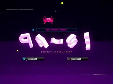 Chaturbate Live Sex of ronaldmq20