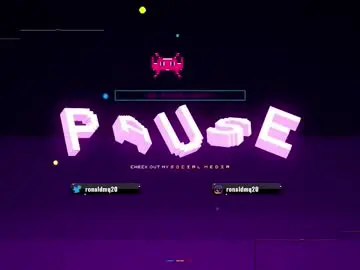 Chaturbate Free Porn Cam of ronaldmq20