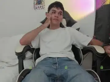 Chaturbate Private Sex Chat of ronaldmq20