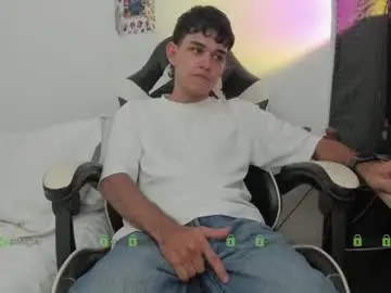 Chaturbate Free Live Porn of ronaldmq20