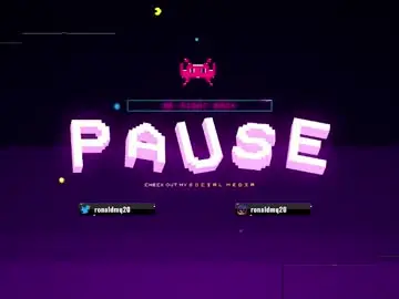 Chaturbate Private Sex Chat of ronaldmq20