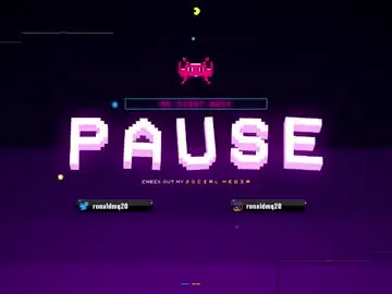 Chaturbate Live Sex of ronaldmq20