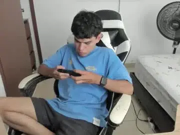 Chaturbate Best Webcam of ronaldmq20